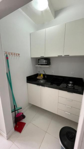 Apartamento Edifício Marajuara